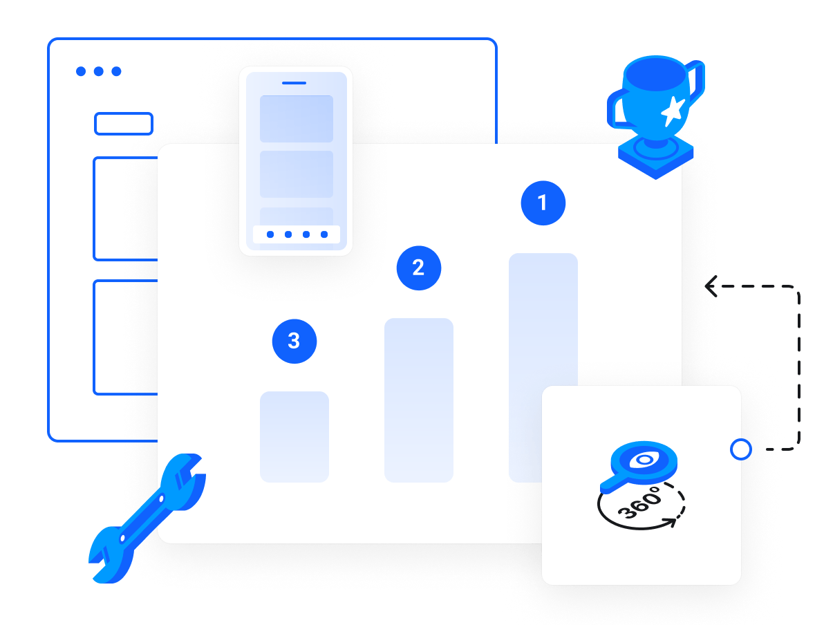 XOVI NOW - Monitor your search rankings with XOVI NOw's SEO rank tracke